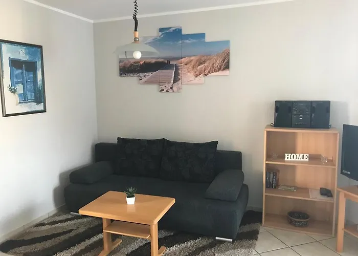 Klosterstr_14_wohnung 6 * 青斯特